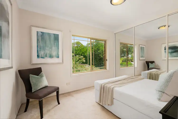 Sixth view of Homely house listing, 6 Edinburgh Road, Willoughby NSW 2068