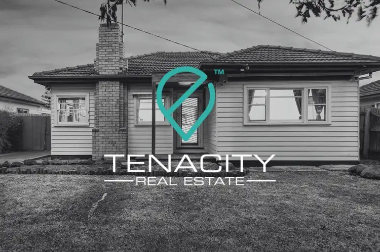 Main view of Homely house listing, 15 Snowden Street, Sunshine VIC 3020