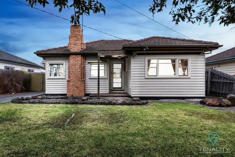 Second view of Homely house listing, 15 Snowden Street, Sunshine VIC 3020