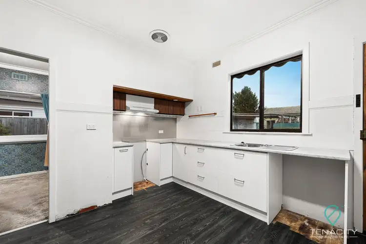 Fifth view of Homely house listing, 15 Snowden Street, Sunshine VIC 3020