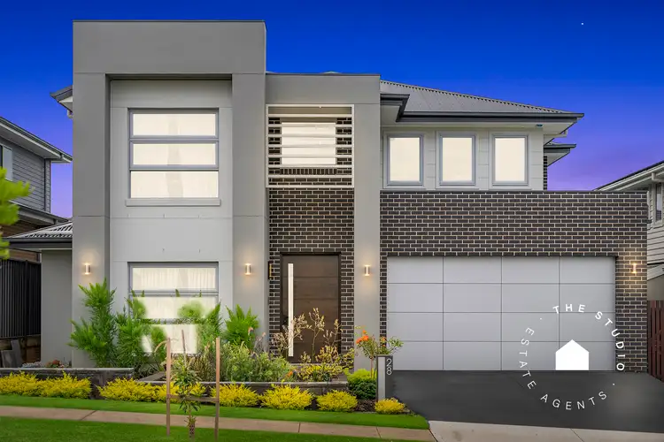 28 Wembley Avenue, North Kellyville NSW 2155