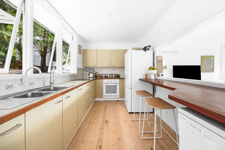 Fourth view of Homely house listing, 2 Eungai Place, North Narrabeen NSW 2101