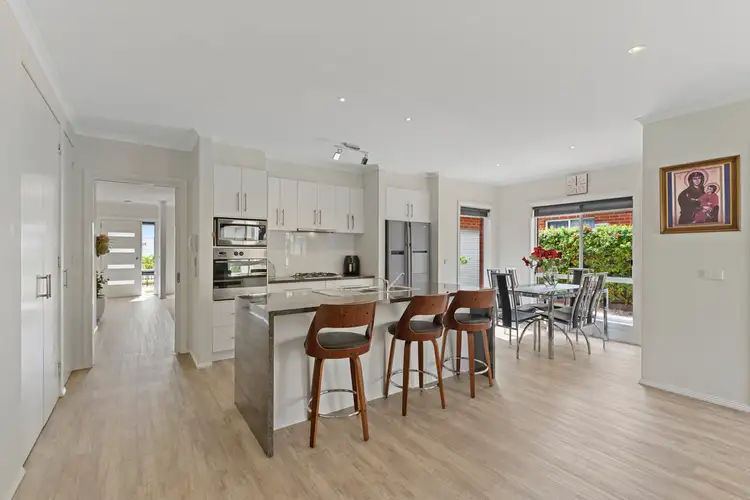 Third view of Homely house listing, 21 Hall Street, White Hills VIC 3550