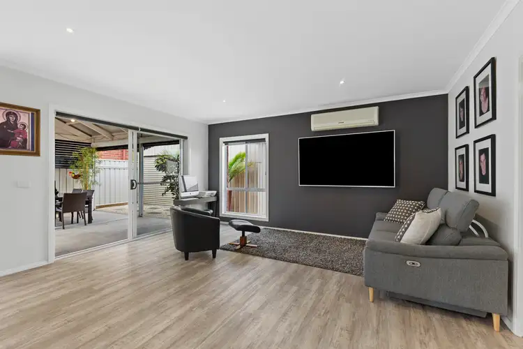 Fourth view of Homely house listing, 21 Hall Street, White Hills VIC 3550