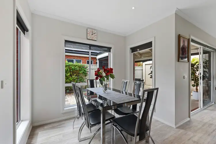 Fifth view of Homely house listing, 21 Hall Street, White Hills VIC 3550