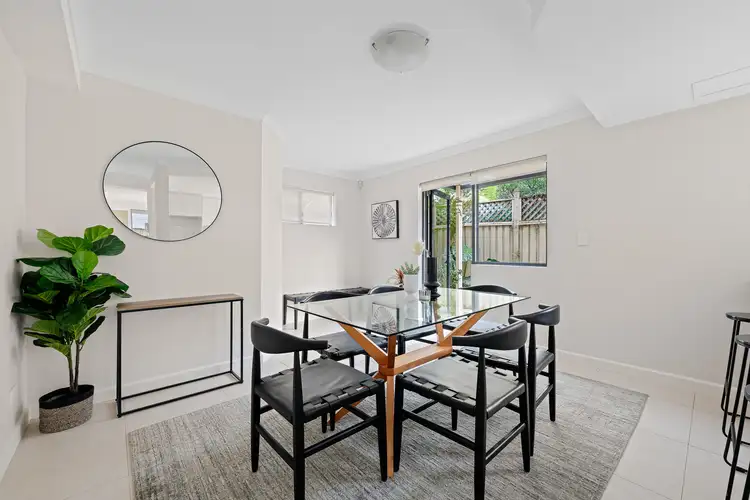 Fourth view of Homely townhouse listing, 7/43-47 Orpington Street, Ashfield NSW 2131