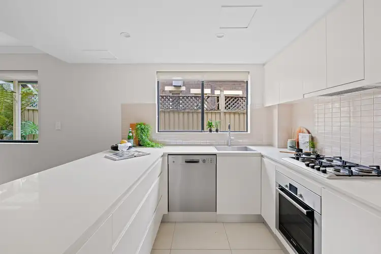 Fifth view of Homely townhouse listing, 7/43-47 Orpington Street, Ashfield NSW 2131