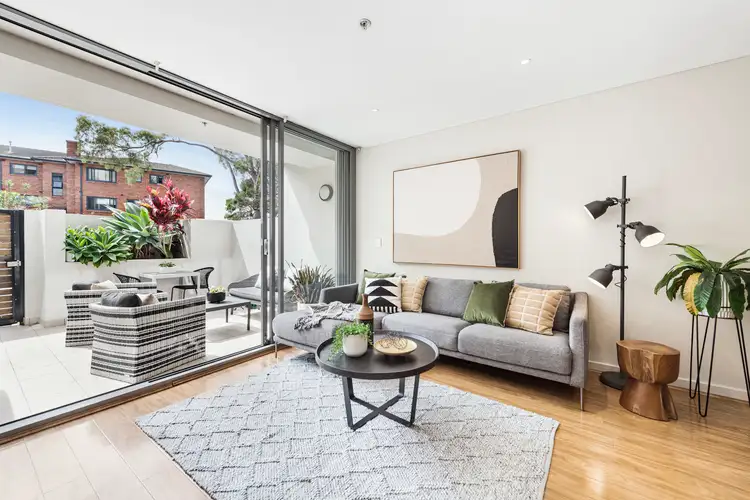 Main view of Homely apartment listing, G02/732 Military Road, Mosman NSW 2088