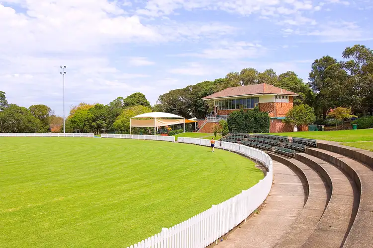 Sixth view of Homely apartment listing, G02/732 Military Road, Mosman NSW 2088