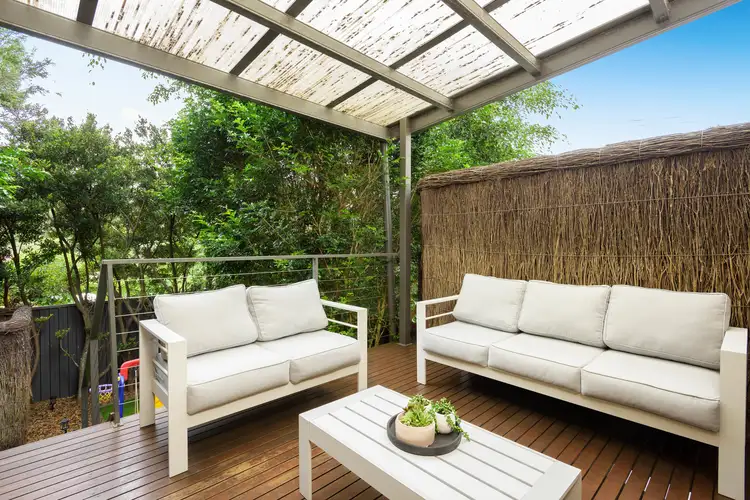 Third view of Homely townhouse listing, 10/52-56 Manchester Road, Gymea NSW 2227