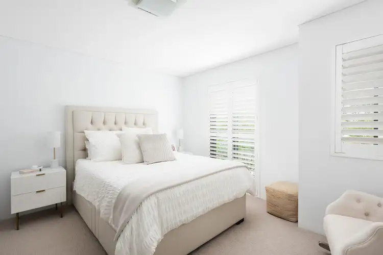 Fourth view of Homely townhouse listing, 10/52-56 Manchester Road, Gymea NSW 2227