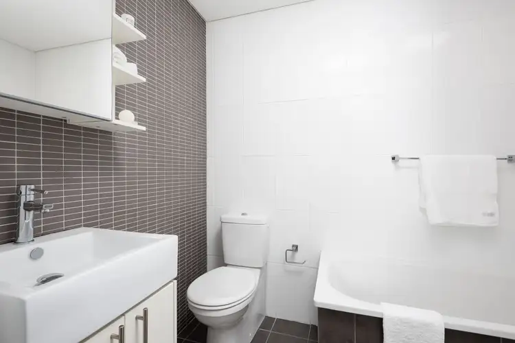 Sixth view of Homely townhouse listing, 10/52-56 Manchester Road, Gymea NSW 2227