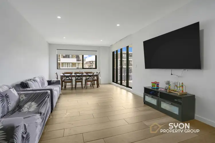 Second view of Homely apartment listing, 114/12A Isla Street, Schofields NSW 2762