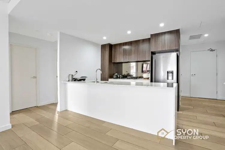 Third view of Homely apartment listing, 114/12A Isla Street, Schofields NSW 2762