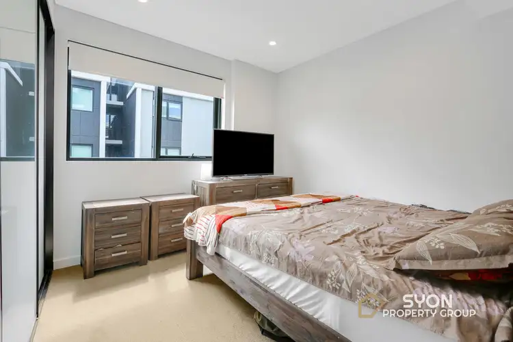 Fourth view of Homely apartment listing, 114/12A Isla Street, Schofields NSW 2762