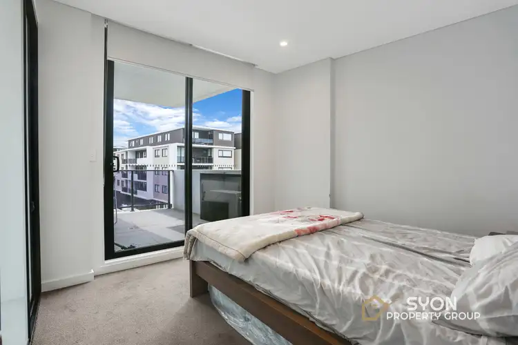 Fifth view of Homely apartment listing, 114/12A Isla Street, Schofields NSW 2762