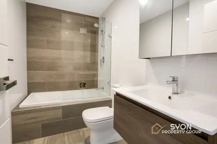 Sixth view of Homely apartment listing, 114/12A Isla Street, Schofields NSW 2762