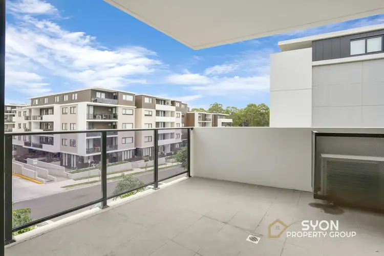 Seventh view of Homely apartment listing, 114/12A Isla Street, Schofields NSW 2762