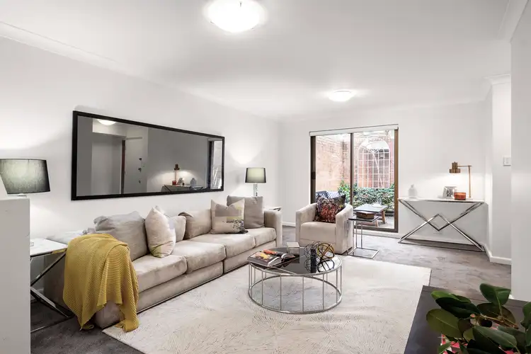 1/69 Moore Park Road, Centennial Park NSW 2021