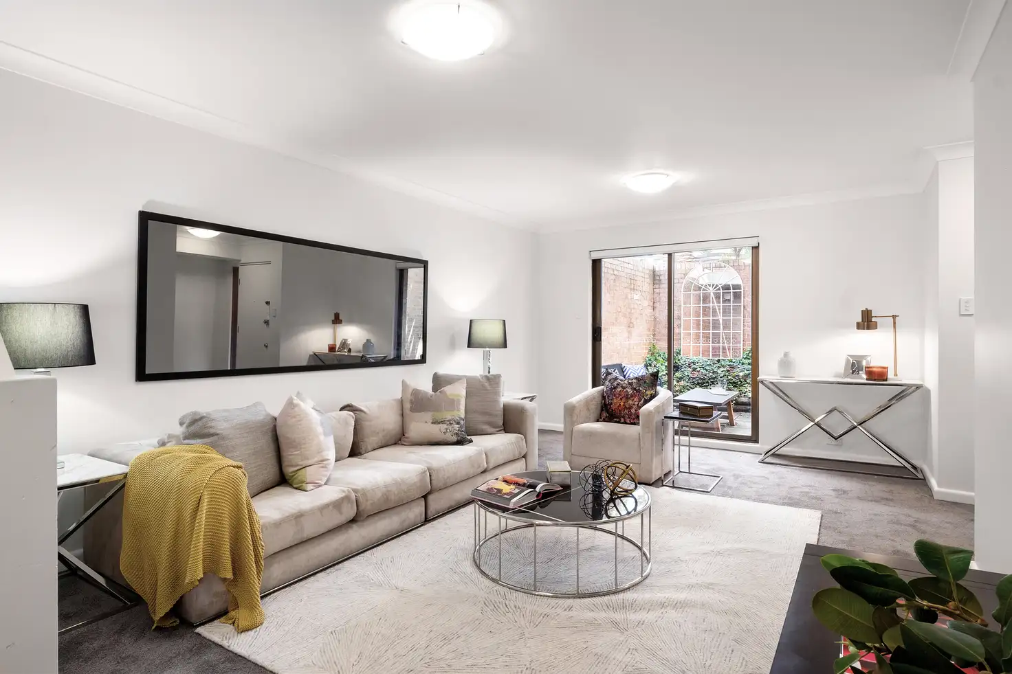 Main view of Homely house listing, 1/69 Moore Park Road, Centennial Park NSW 2021