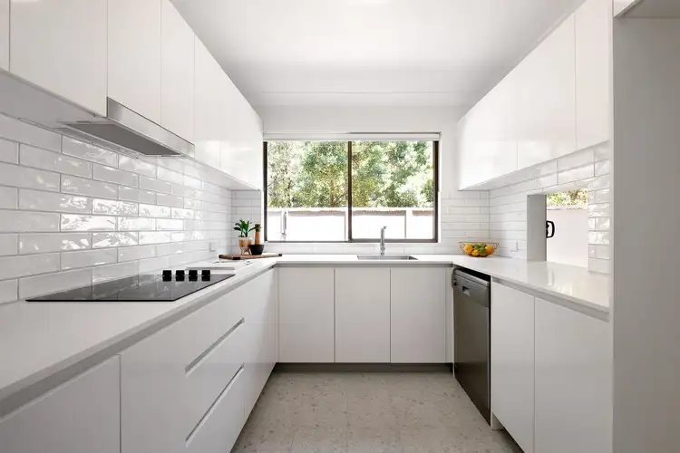 Third view of Homely house listing, 1/69 Moore Park Road, Centennial Park NSW 2021