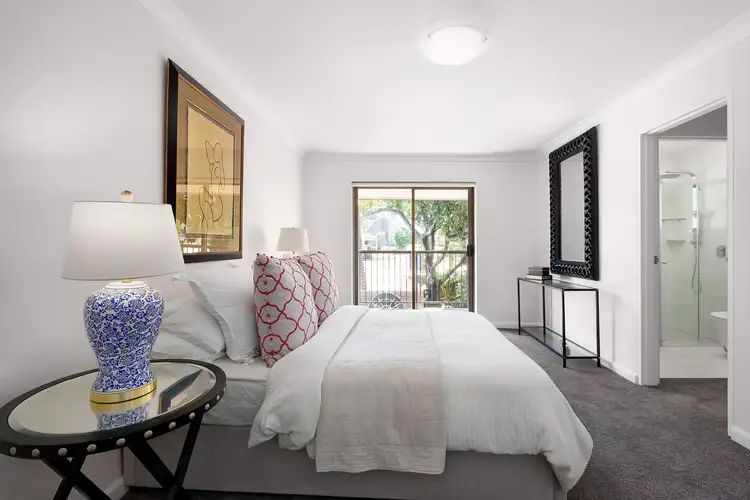 Fourth view of Homely house listing, 1/69 Moore Park Road, Centennial Park NSW 2021