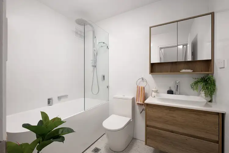 Fifth view of Homely house listing, 1/69 Moore Park Road, Centennial Park NSW 2021