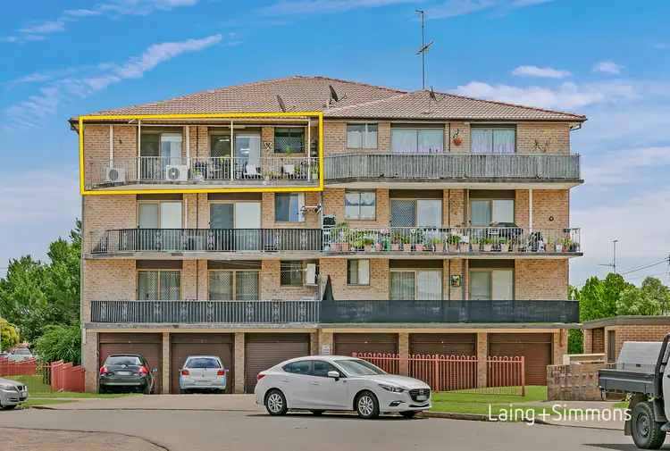 10/1 Innes Crescent, Mount Druitt NSW 2770