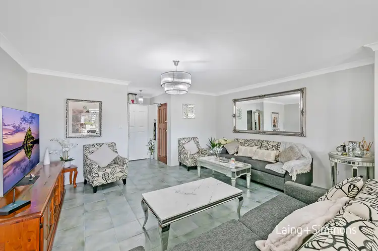 Third view of Homely unit listing, 10/1 Innes Crescent, Mount Druitt NSW 2770