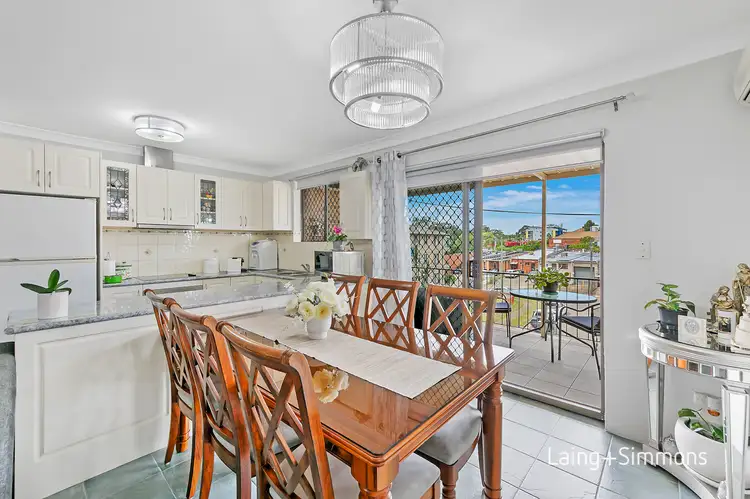 Fourth view of Homely unit listing, 10/1 Innes Crescent, Mount Druitt NSW 2770