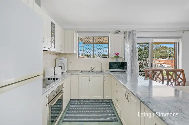 Fifth view of Homely unit listing, 10/1 Innes Crescent, Mount Druitt NSW 2770