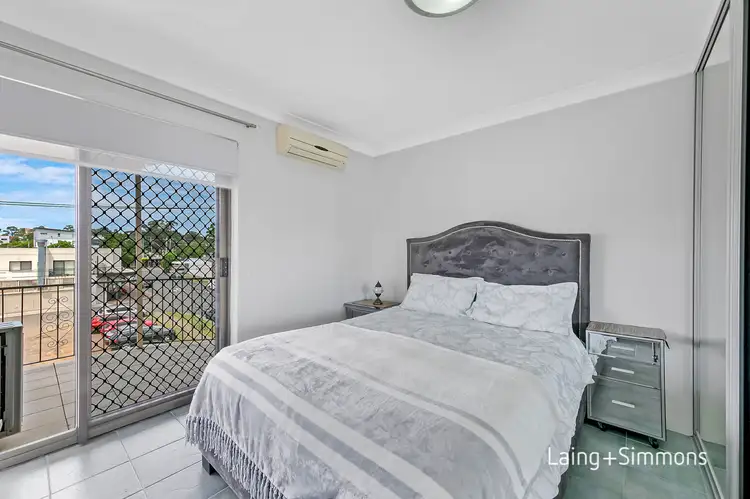 Sixth view of Homely unit listing, 10/1 Innes Crescent, Mount Druitt NSW 2770