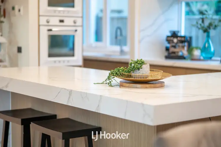 Fifth view of Homely house listing, 10 Emily Promenade, Keysborough VIC 3173