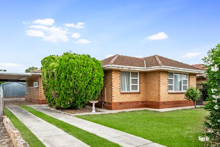 23 Waterman Terrace, Mitchell Park SA 5043