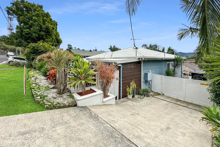 1/24 Bellingen Road, Coffs Harbour NSW 2450