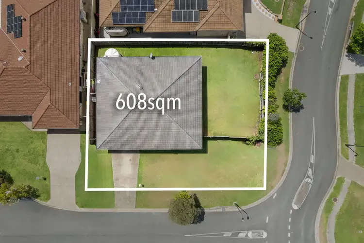 Second view of Homely house listing, 1 Filey Court, Berrinba QLD 4117