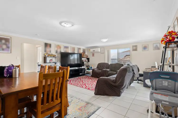 Third view of Homely house listing, 1 Filey Court, Berrinba QLD 4117