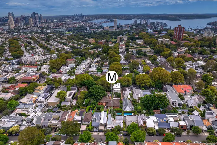 68 John Street, Woollahra NSW 2025