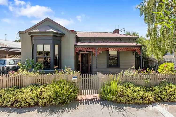 30 Anderson Street