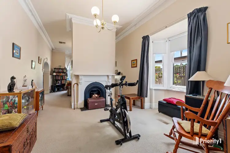 Second view of Homely house listing, 30 Anderson Street, North Bendigo VIC 3550