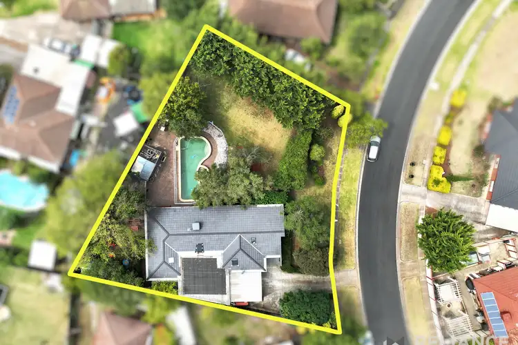 Second view of Homely house listing, 25-27 Heritage Way, Melton West VIC 3337