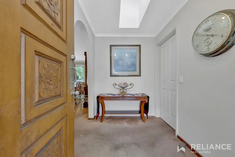 Fourth view of Homely house listing, 25-27 Heritage Way, Melton West VIC 3337