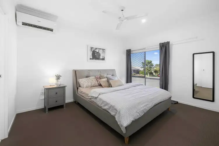 Sixth view of Homely house listing, 1 Mount Barney Crescent, Park Ridge QLD 4125