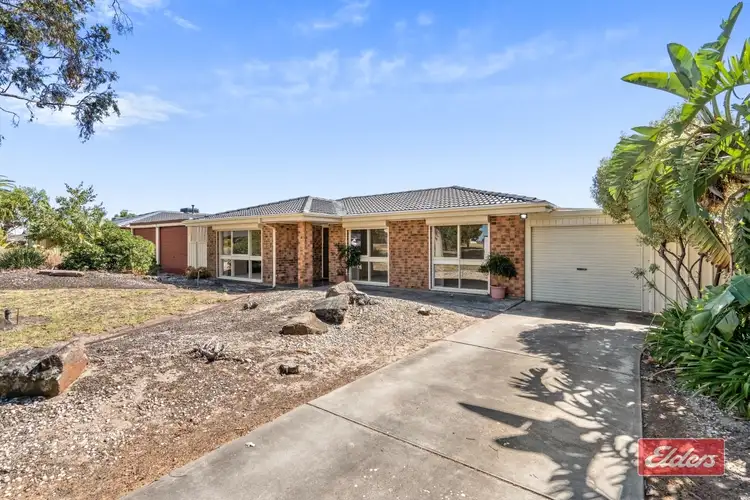 5 Chasselas Avenue, Wynn Vale SA 5127