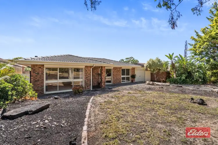 Second view of Homely house listing, 5 Chasselas Avenue, Wynn Vale SA 5127