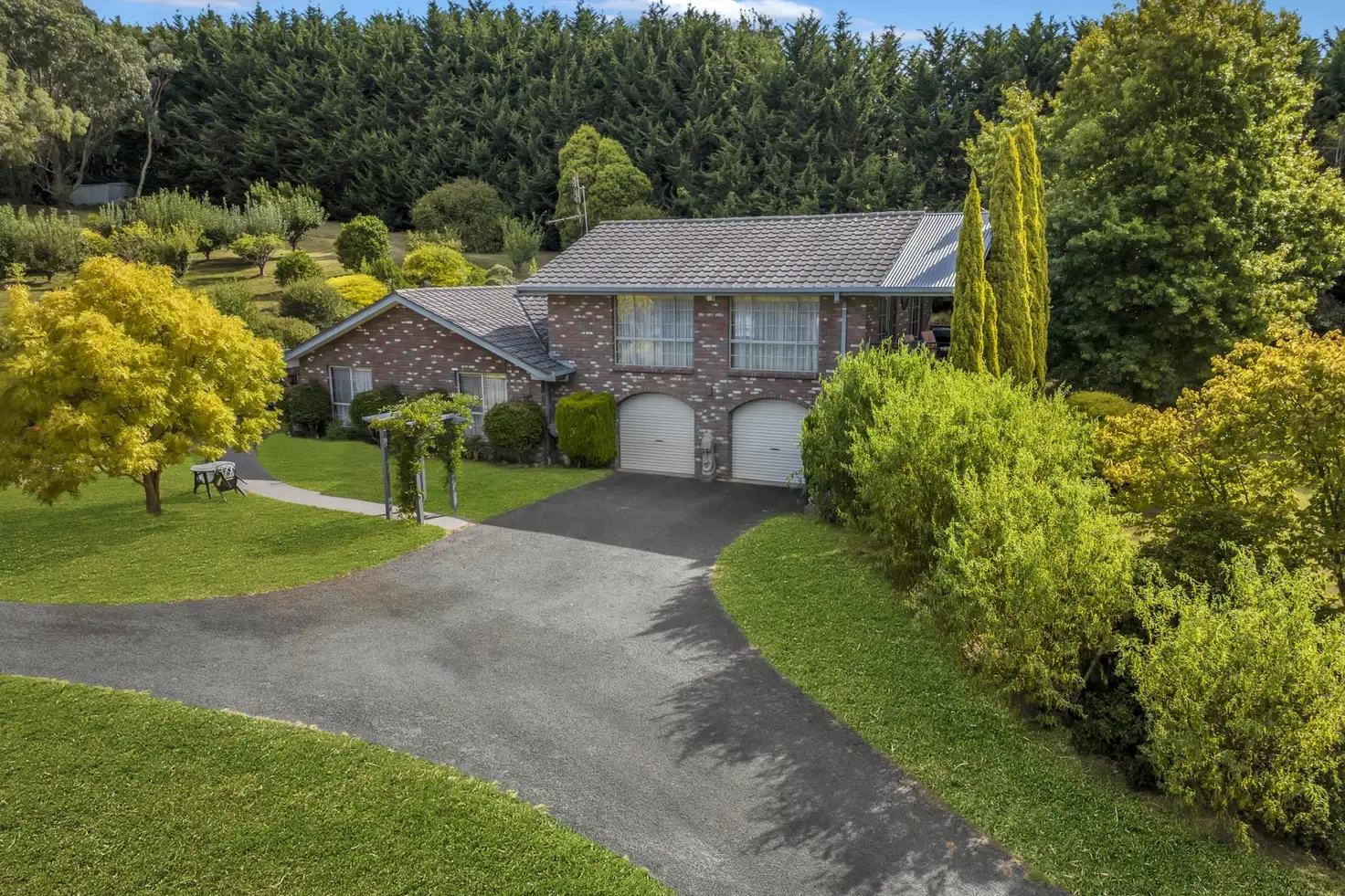 Main view of Homely house listing, 20 Matthew Court, Moe South VIC 3825