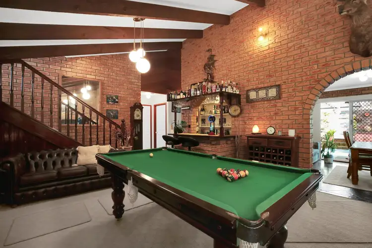 Fourth view of Homely house listing, 20 Matthew Court, Moe South VIC 3825
