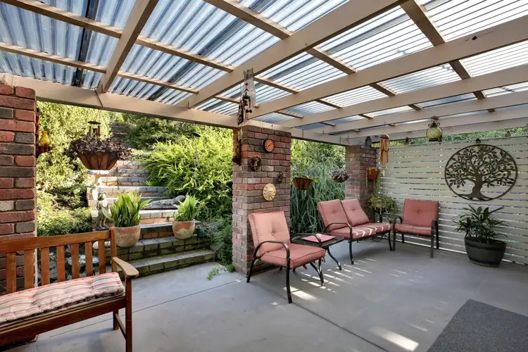 Sixth view of Homely house listing, 20 Matthew Court, Moe South VIC 3825