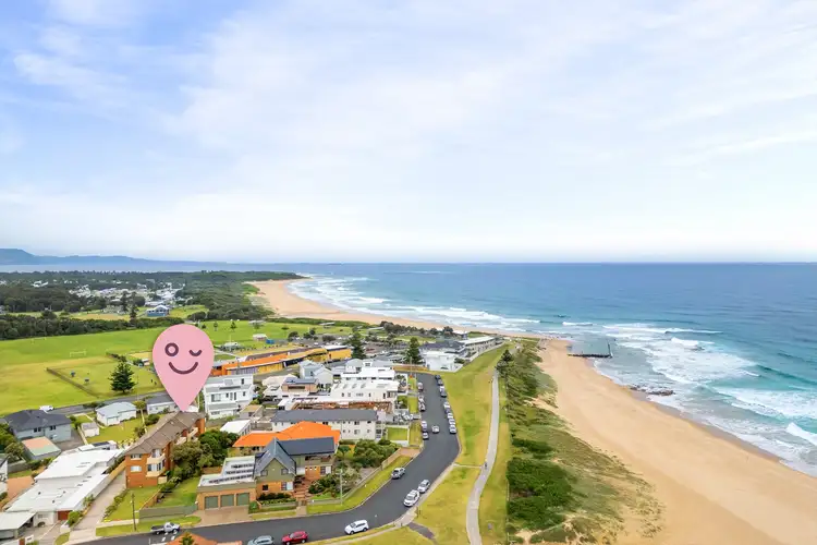 8/2 Murranar Road, Towradgi NSW 2518