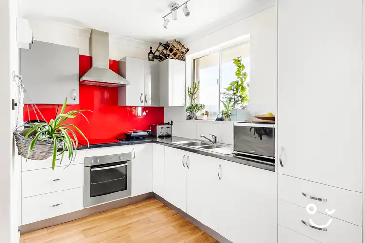 Third view of Homely unit listing, 8/2 Murranar Road, Towradgi NSW 2518